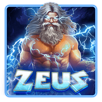 Zeus game cover