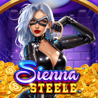 Sienna Steele game cover